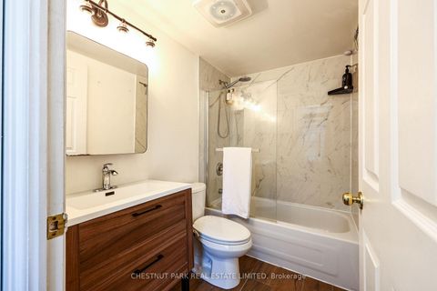 Photo 22 at 615 - 23 Lorraine Drive, Willowdale West, Toronto