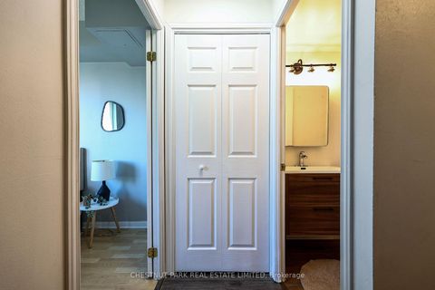 Photo 23 at 615 - 23 Lorraine Drive, Willowdale West, Toronto