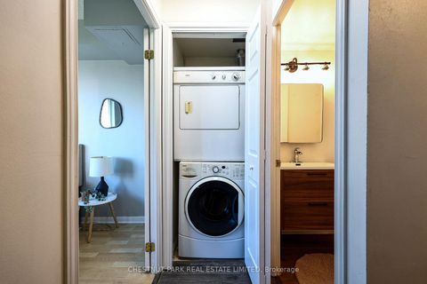 Photo 24 at 615 - 23 Lorraine Drive, Willowdale West, Toronto
