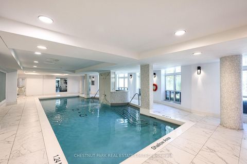 Photo 26 at 615 - 23 Lorraine Drive, Willowdale West, Toronto