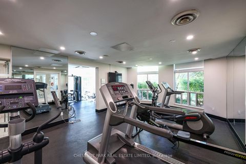 Photo 27 at 615 - 23 Lorraine Drive, Willowdale West, Toronto