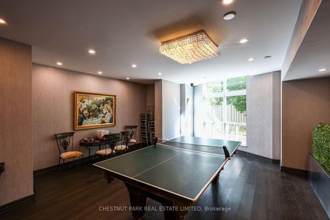 Photo 28 at 615 - 23 Lorraine Drive, Willowdale West, Toronto
