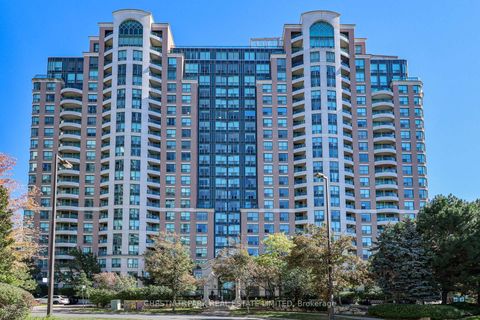 Photo 30 at 615 - 23 Lorraine Drive, Willowdale West, Toronto