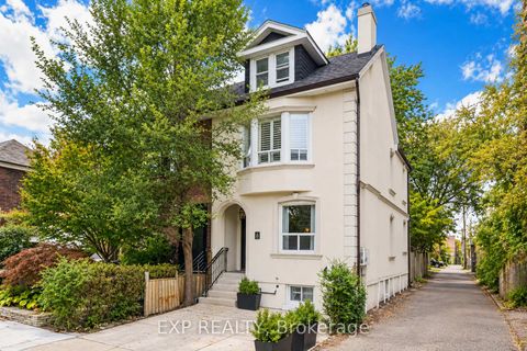 Photo 0 at 6 Louise Avenue, Cedarvale, Toronto