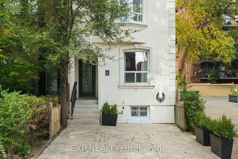 Photo 1 at 6 Louise Avenue, Cedarvale, Toronto