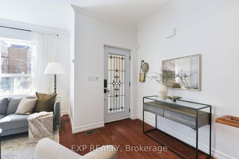 Photo 2 at 6 Louise Avenue, Cedarvale, Toronto