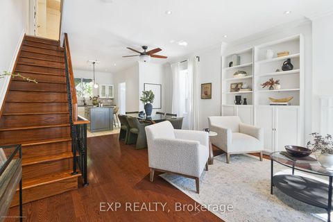 Photo 3 at 6 Louise Avenue, Cedarvale, Toronto