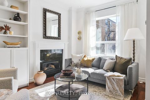 Photo 4 at 6 Louise Avenue, Cedarvale, Toronto