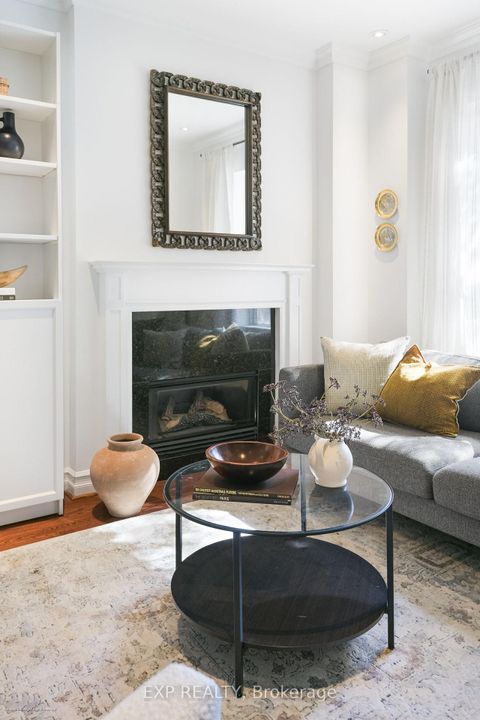 Photo 5 at 6 Louise Avenue, Cedarvale, Toronto