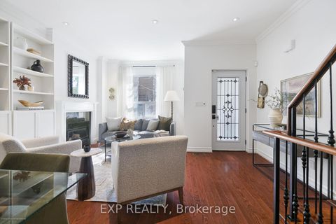 Photo 6 at 6 Louise Avenue, Cedarvale, Toronto