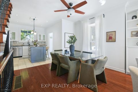 Photo 7 at 6 Louise Avenue, Cedarvale, Toronto
