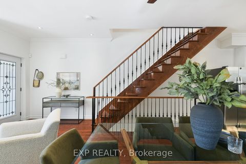 Photo 8 at 6 Louise Avenue, Cedarvale, Toronto