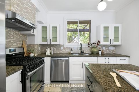 Photo 11 at 6 Louise Avenue, Cedarvale, Toronto