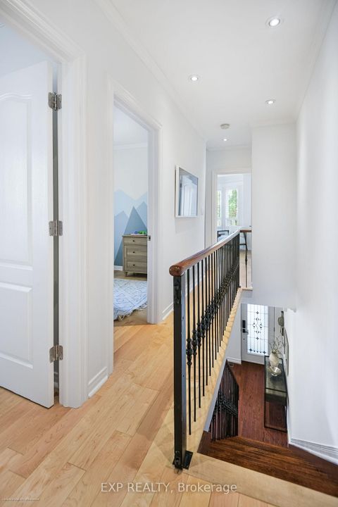 Photo 13 at 6 Louise Avenue, Cedarvale, Toronto