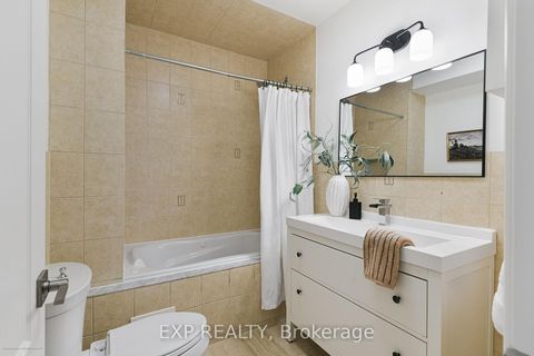 Photo 14 at 6 Louise Avenue, Cedarvale, Toronto