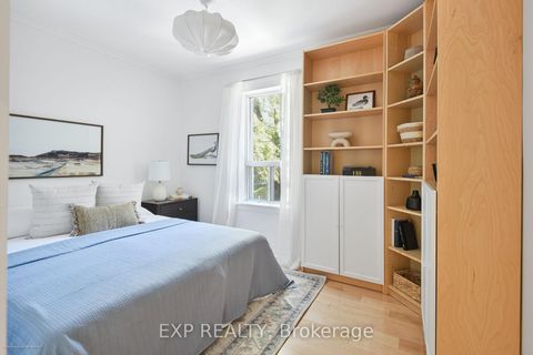 Photo 15 at 6 Louise Avenue, Cedarvale, Toronto