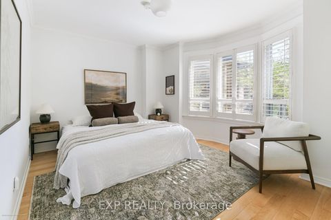 Photo 18 at 6 Louise Avenue, Cedarvale, Toronto
