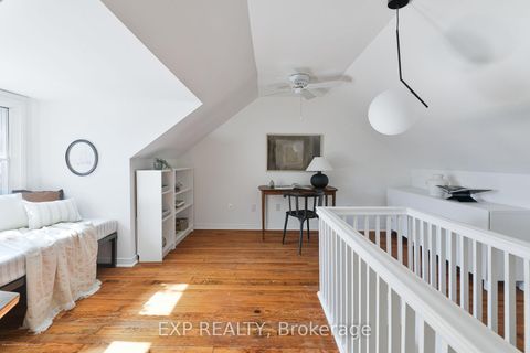 Photo 20 at 6 Louise Avenue, Cedarvale, Toronto