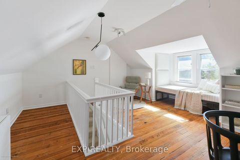 Photo 21 at 6 Louise Avenue, Cedarvale, Toronto
