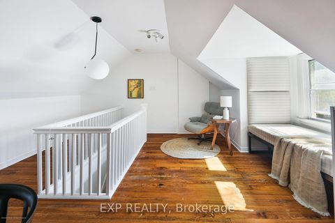 Photo 23 at 6 Louise Avenue, Cedarvale, Toronto