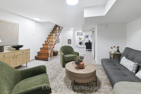 Photo 25 at 6 Louise Avenue, Cedarvale, Toronto
