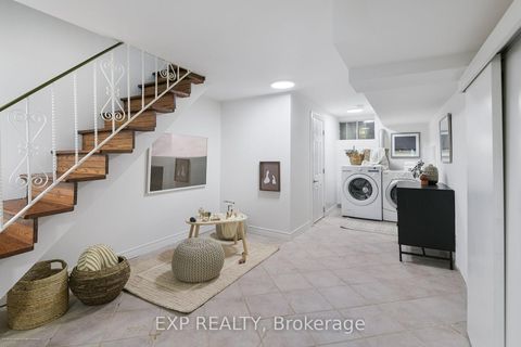 Photo 26 at 6 Louise Avenue, Cedarvale, Toronto
