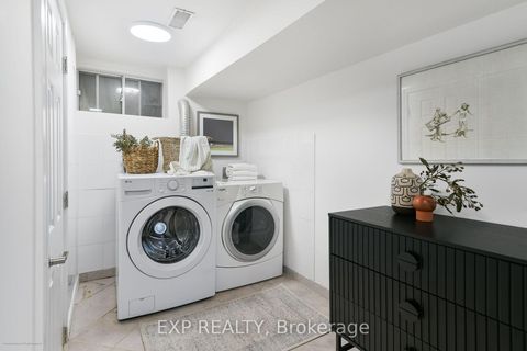 Photo 27 at 6 Louise Avenue, Cedarvale, Toronto