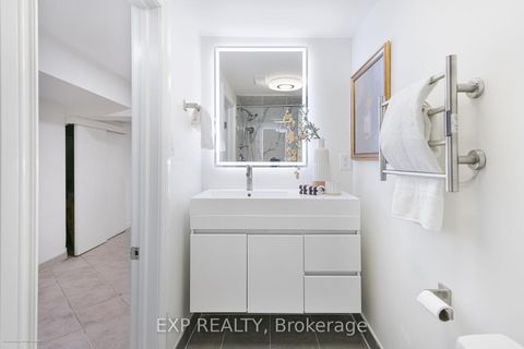 Photo 28 at 6 Louise Avenue, Cedarvale, Toronto