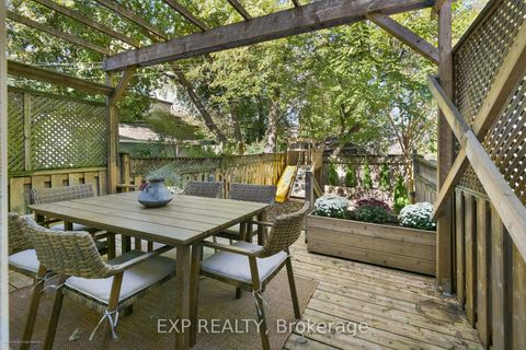 Photo 30 at 6 Louise Avenue, Cedarvale, Toronto