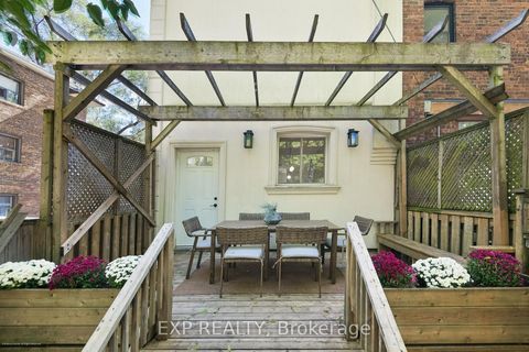Photo 32 at 6 Louise Avenue, Cedarvale, Toronto