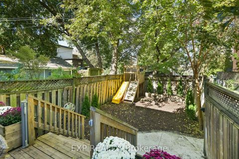 Photo 33 at 6 Louise Avenue, Cedarvale, Toronto