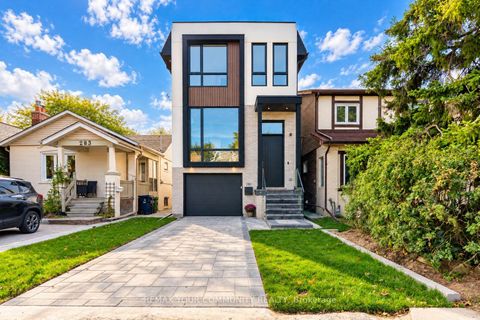 Photo 0 at 281 Queensdale Avenue, East York, Toronto