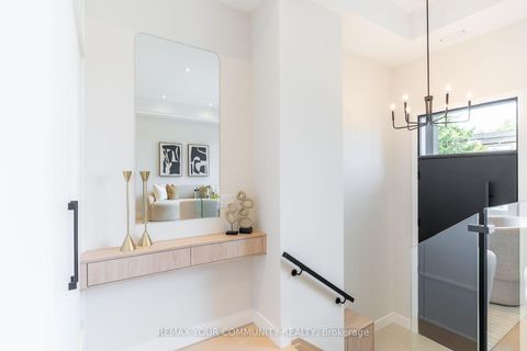 Photo 1 at 281 Queensdale Avenue, East York, Toronto