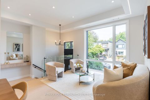 Photo 2 at 281 Queensdale Avenue, East York, Toronto