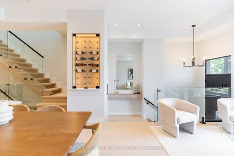 Photo 3 at 281 Queensdale Avenue, East York, Toronto