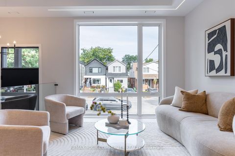 Photo 4 at 281 Queensdale Avenue, East York, Toronto