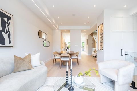 Photo 5 at 281 Queensdale Avenue, East York, Toronto