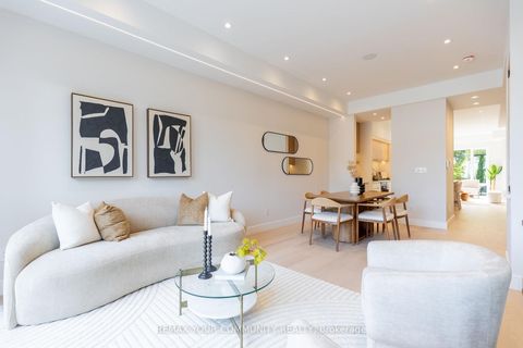 Photo 6 at 281 Queensdale Avenue, East York, Toronto