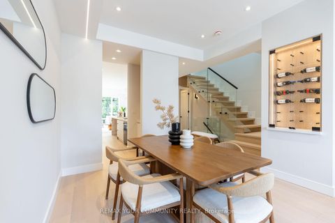 Photo 8 at 281 Queensdale Avenue, East York, Toronto