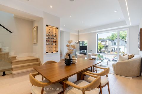 Photo 9 at 281 Queensdale Avenue, East York, Toronto