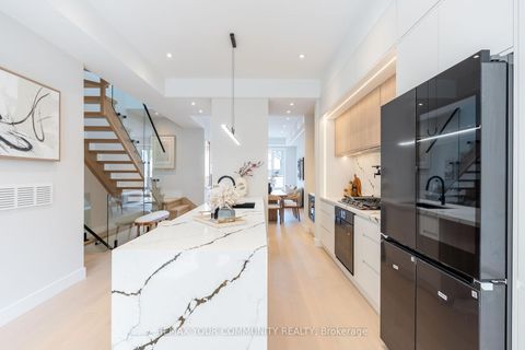 Photo 13 at 281 Queensdale Avenue, East York, Toronto
