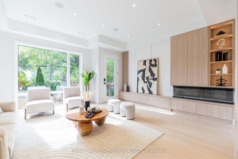 Photo 15 at 281 Queensdale Avenue, East York, Toronto