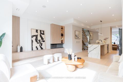Photo 16 at 281 Queensdale Avenue, East York, Toronto