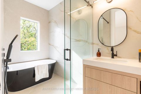Photo 24 at 281 Queensdale Avenue, East York, Toronto