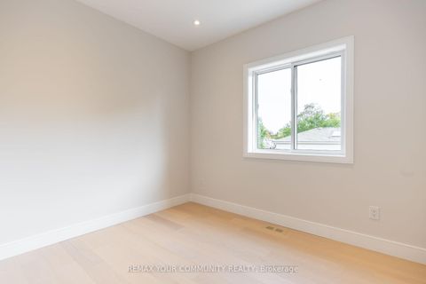 Photo 26 at 281 Queensdale Avenue, East York, Toronto