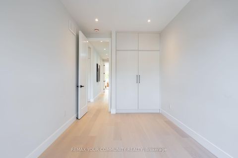 Photo 30 at 281 Queensdale Avenue, East York, Toronto