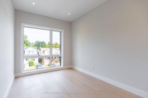 Photo 31 at 281 Queensdale Avenue, East York, Toronto
