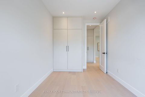 Photo 32 at 281 Queensdale Avenue, East York, Toronto