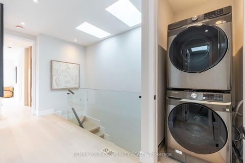 Photo 34 at 281 Queensdale Avenue, East York, Toronto