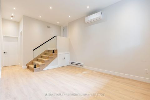 Photo 38 at 281 Queensdale Avenue, East York, Toronto